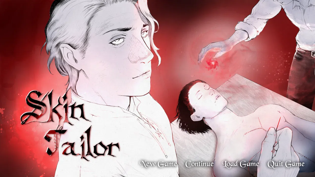 Skin Tailor Screenshot 5