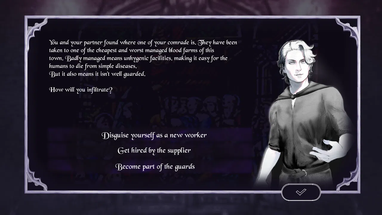 Skin Tailor Screenshot 3