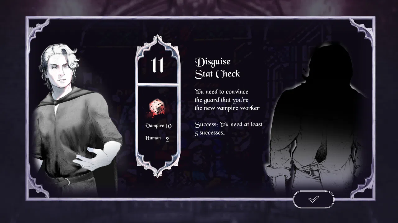 Skin Tailor Screenshot 1