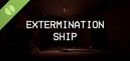 EXTERMINATION SHIP Demo