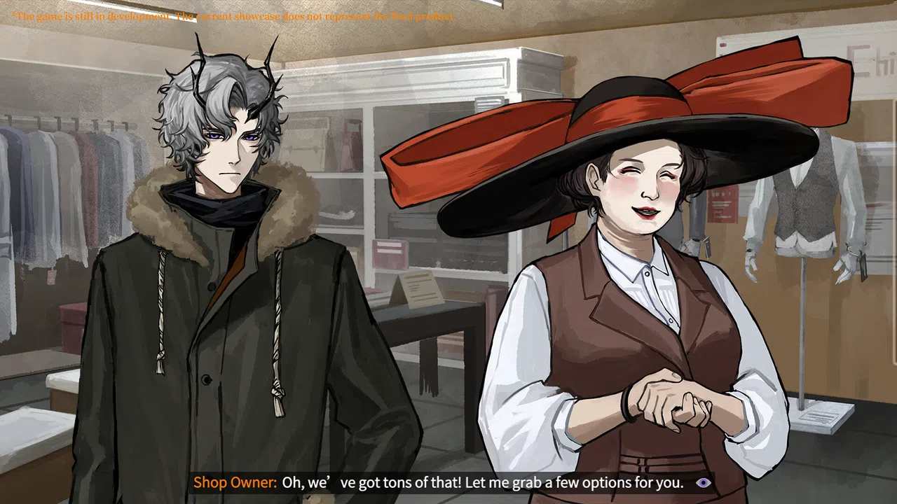 万圣节之眼Halloween Eye Screenshot 2