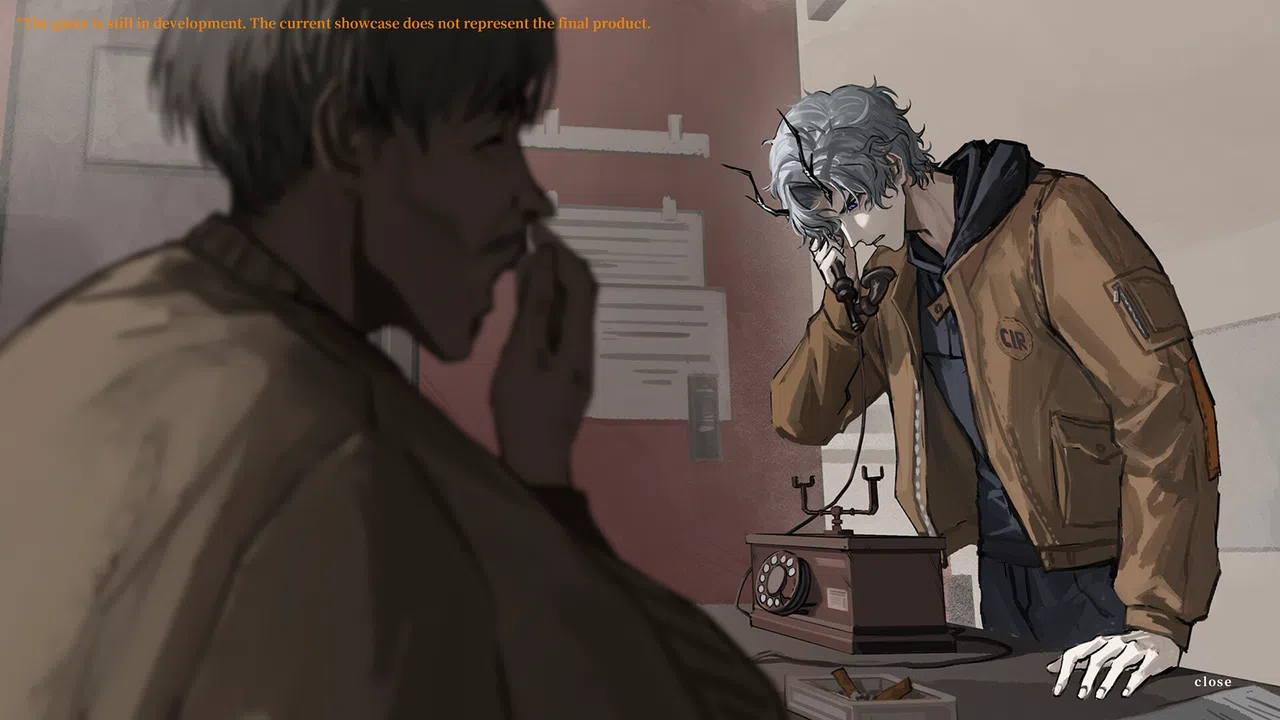 万圣节之眼Halloween Eye Screenshot 3