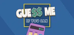 Guess Me If You Can