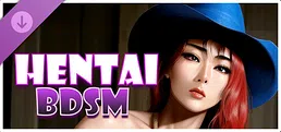 Hentai BDSM - Cowgirl DLC