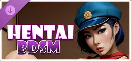 Hentai BDSM - Agent DLC