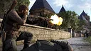 Sniper Elite: Resistance - Wrath of the Resistance Weapon and Skins Pack Screenshot 2