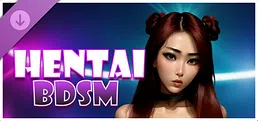 Hentai BDSM - Night Club DLC