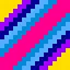 Colorful icon
