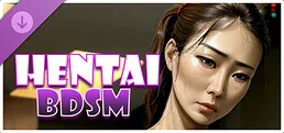 Hentai BDSM - Milf DLC
