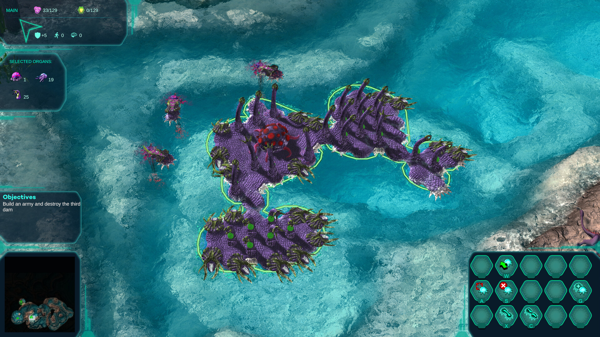 Moduwar Screenshot 0