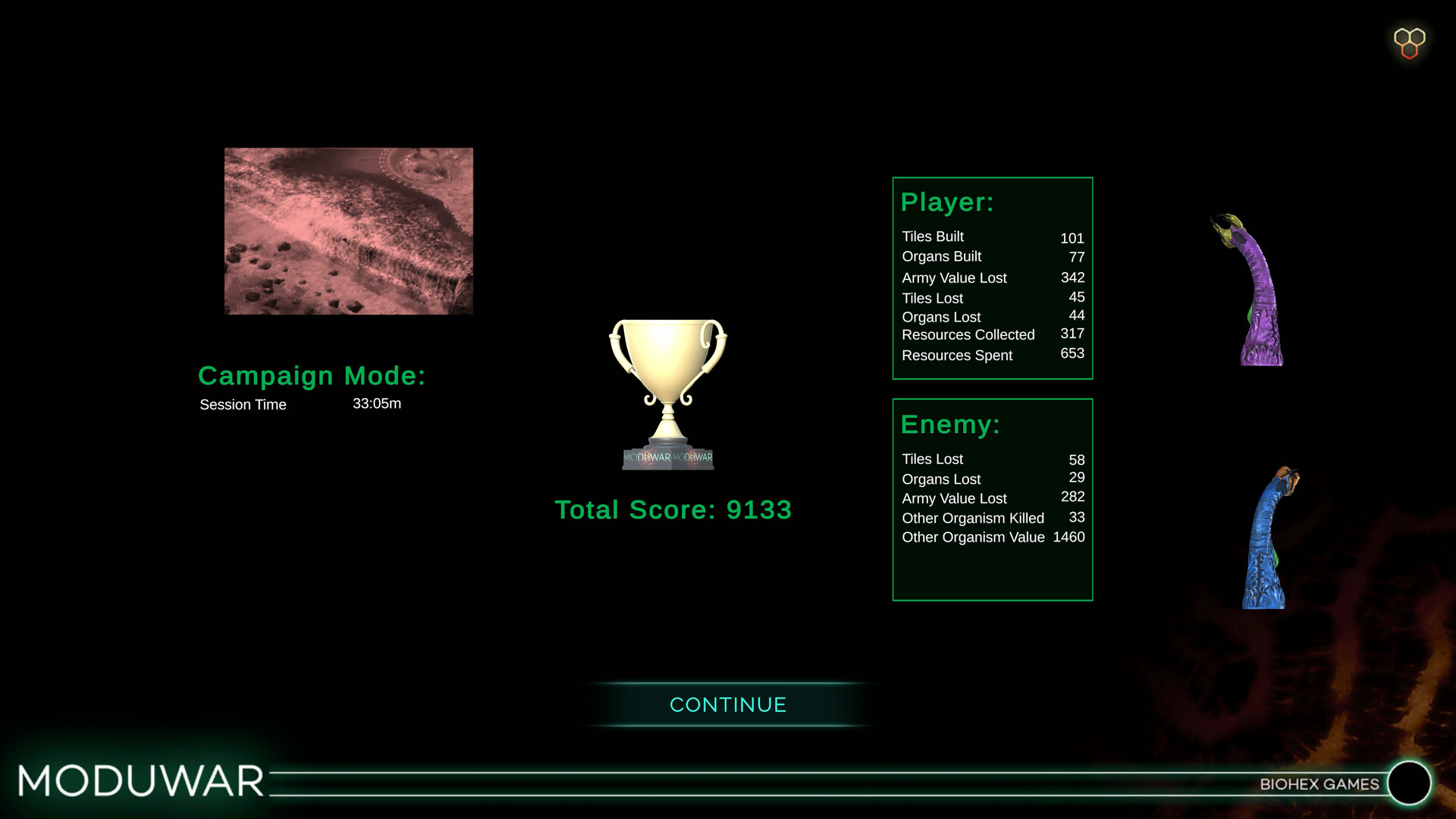 Moduwar Screenshot 9