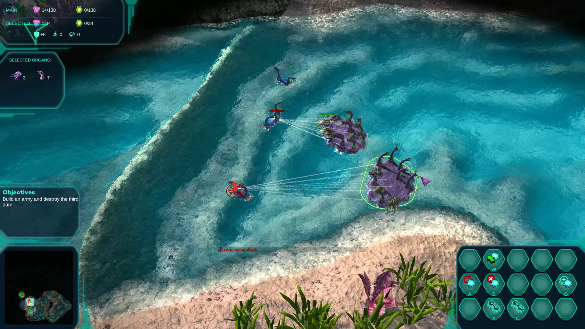 Moduwar Screenshot 5