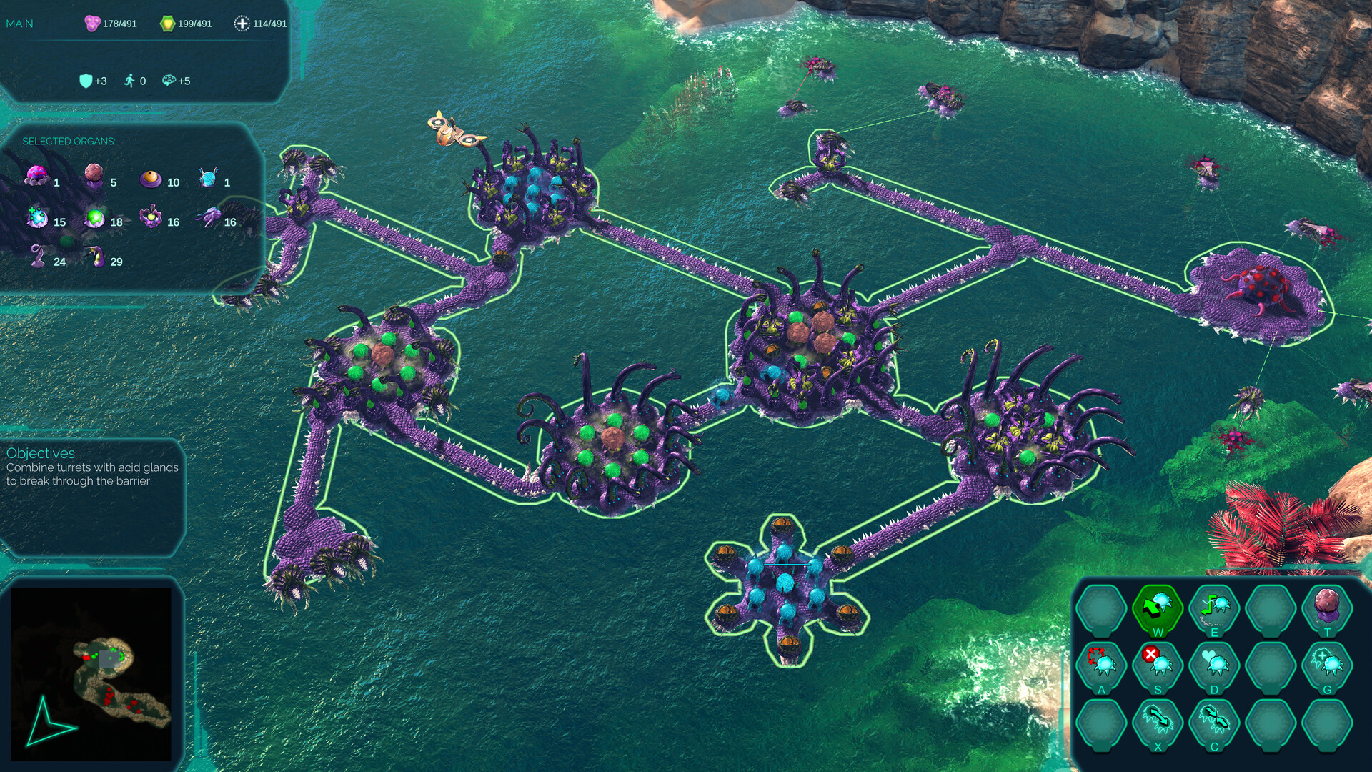 Moduwar Screenshot 1