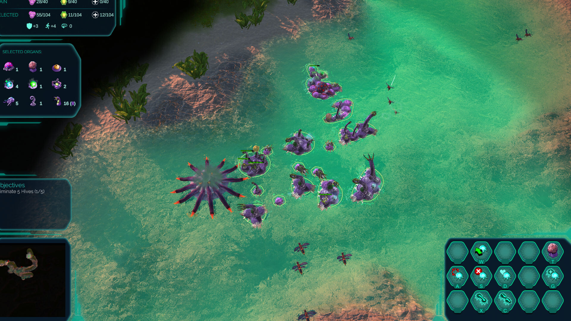 Moduwar Screenshot 4