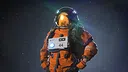 THE FINALS - Zero-G Menace Set Screenshot 0