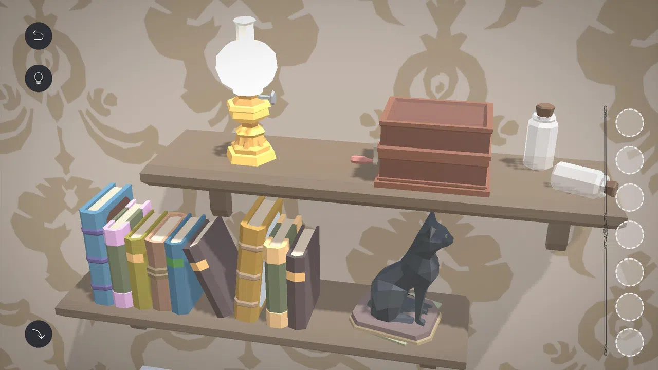 The Room in a Glass Box Screenshot 4