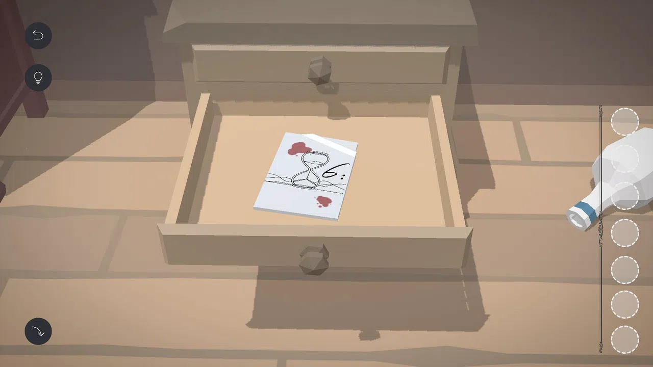 The Room in a Glass Box Screenshot 1