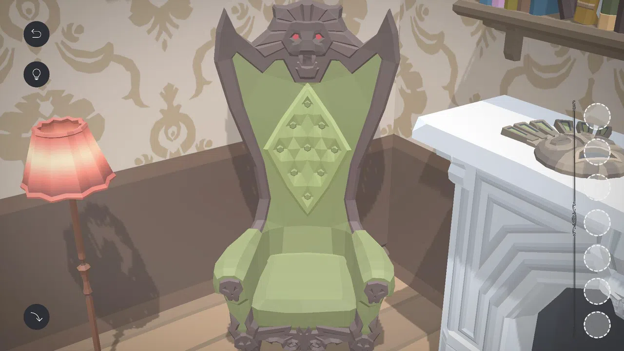 The Room in a Glass Box Screenshot 3