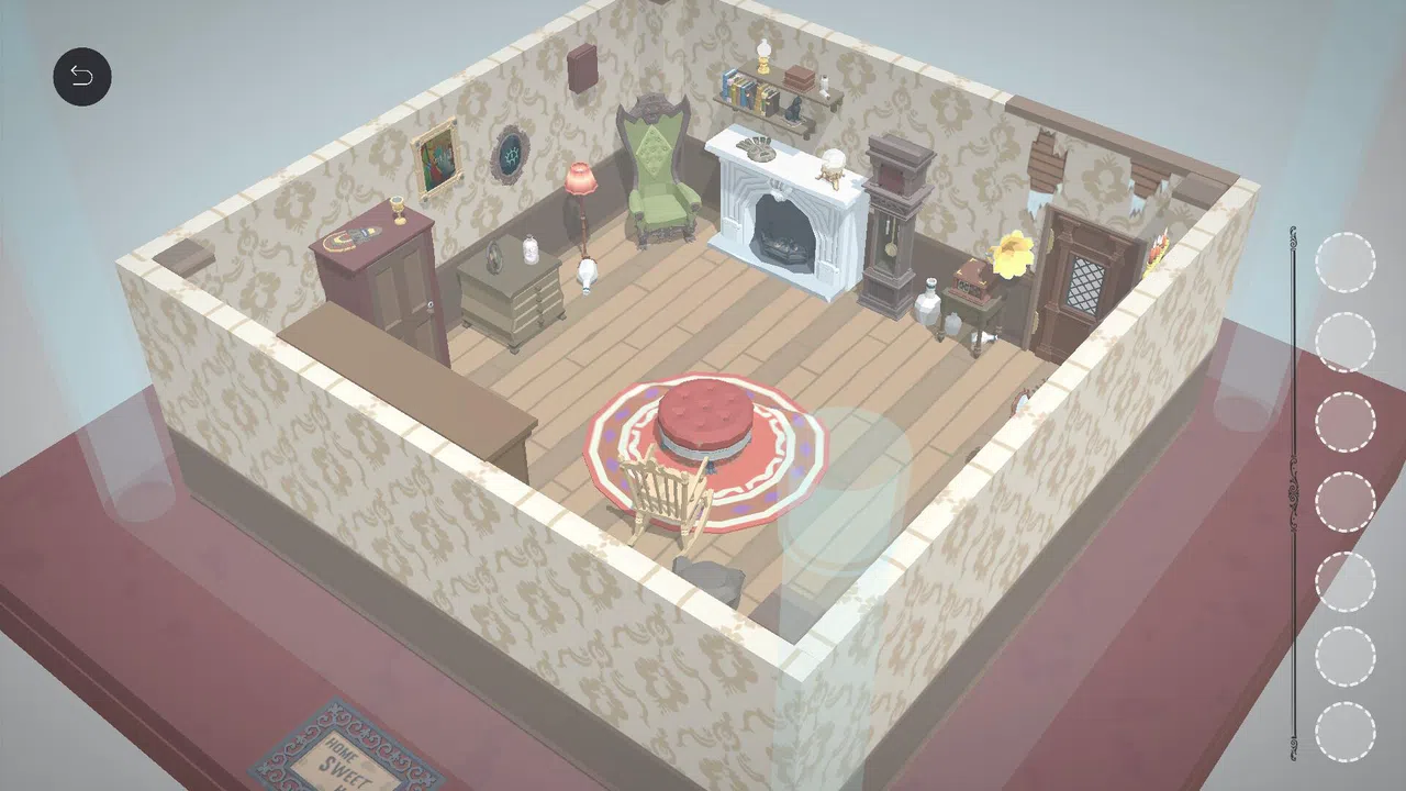 The Room in a Glass Box Screenshot 5