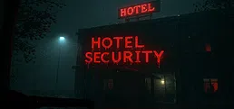 Hotel Security