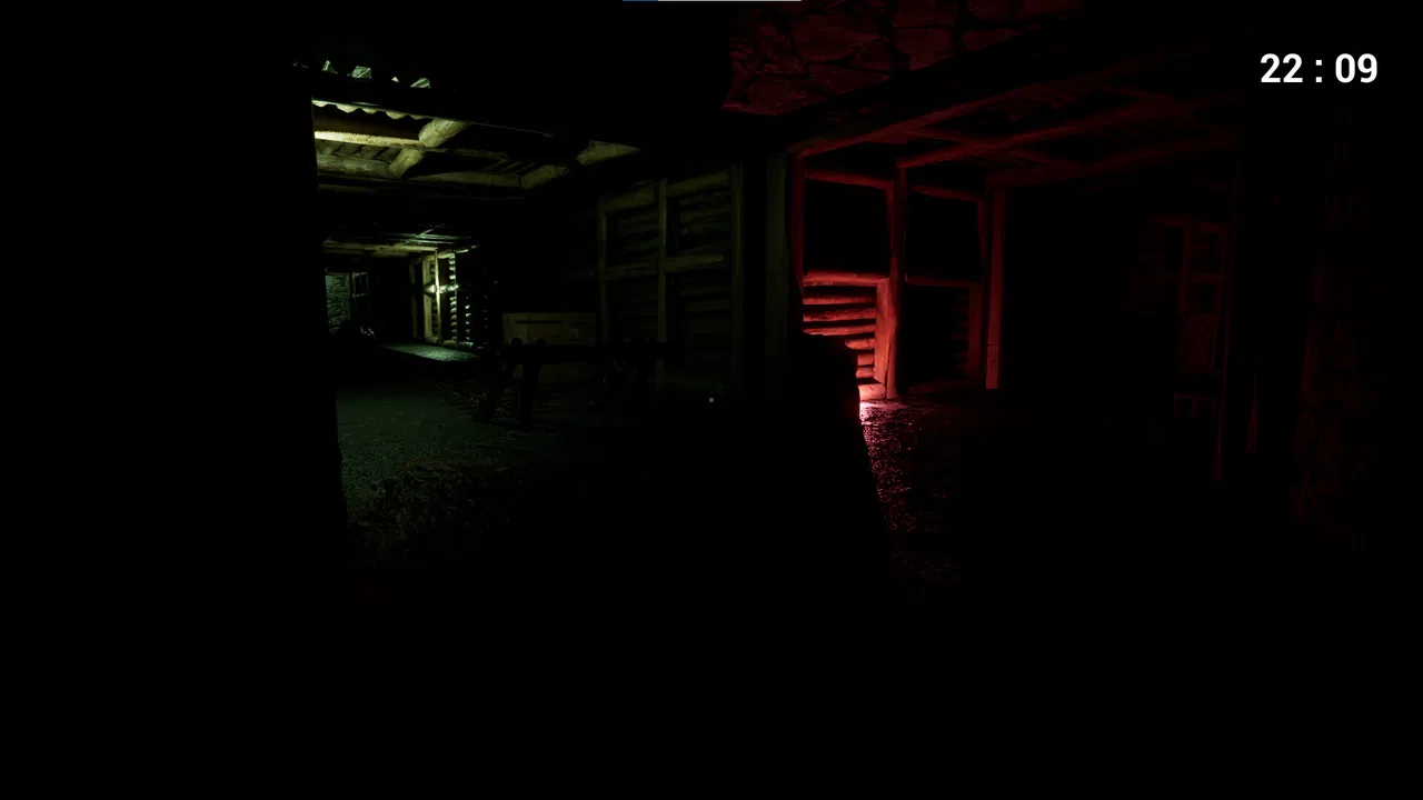 Hotel Security Screenshot 1