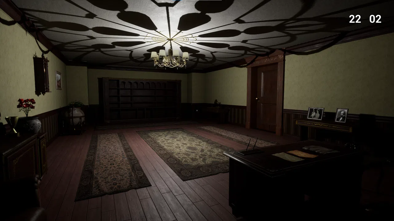 Hotel Security Screenshot 8