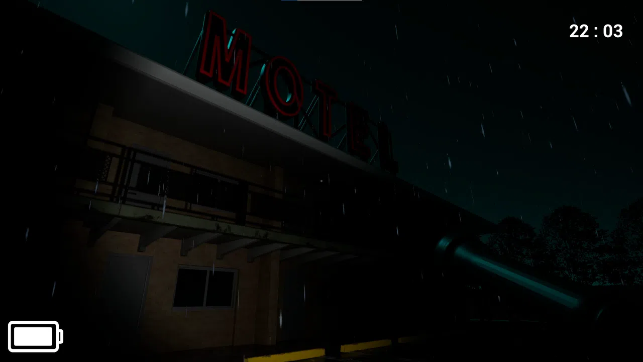 Hotel Security Screenshot 0