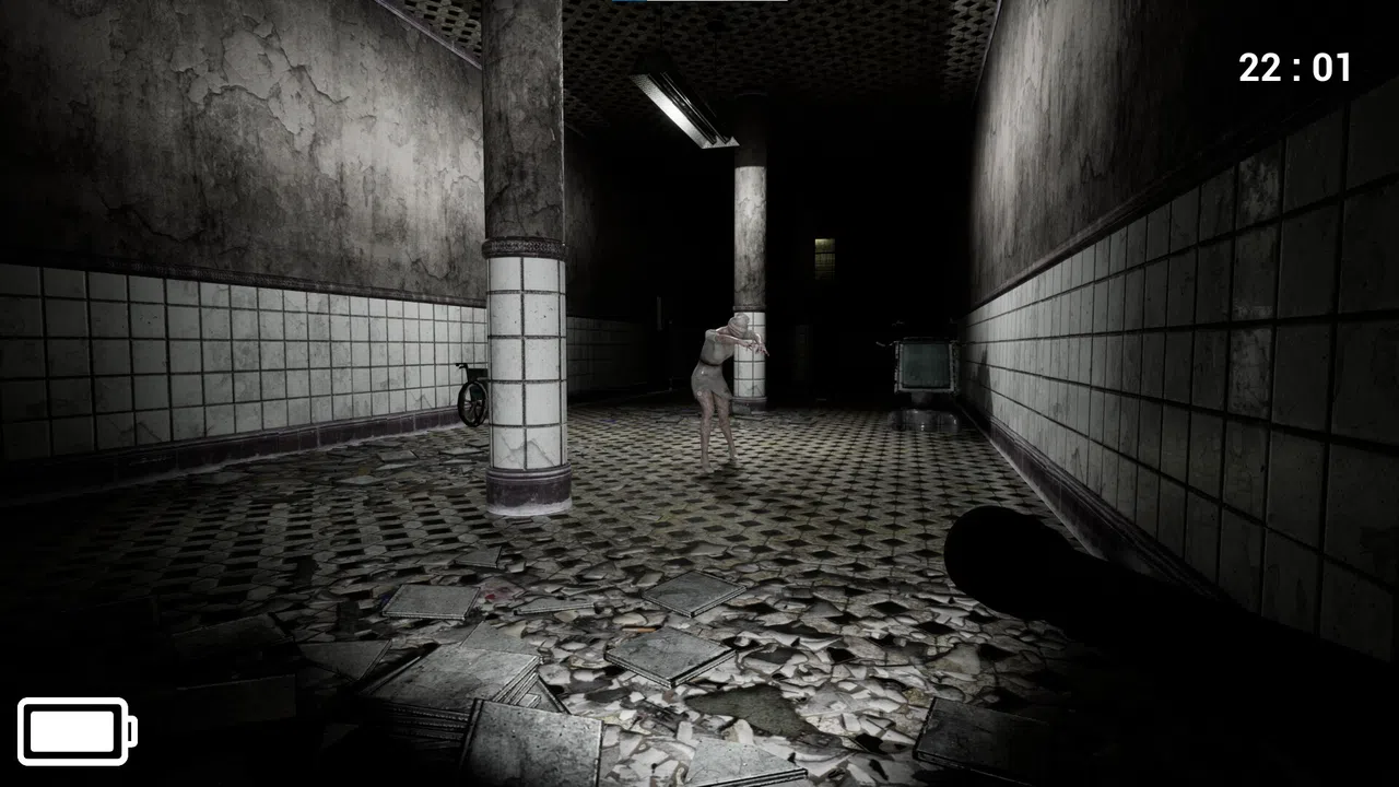 Hotel Security Screenshot 5