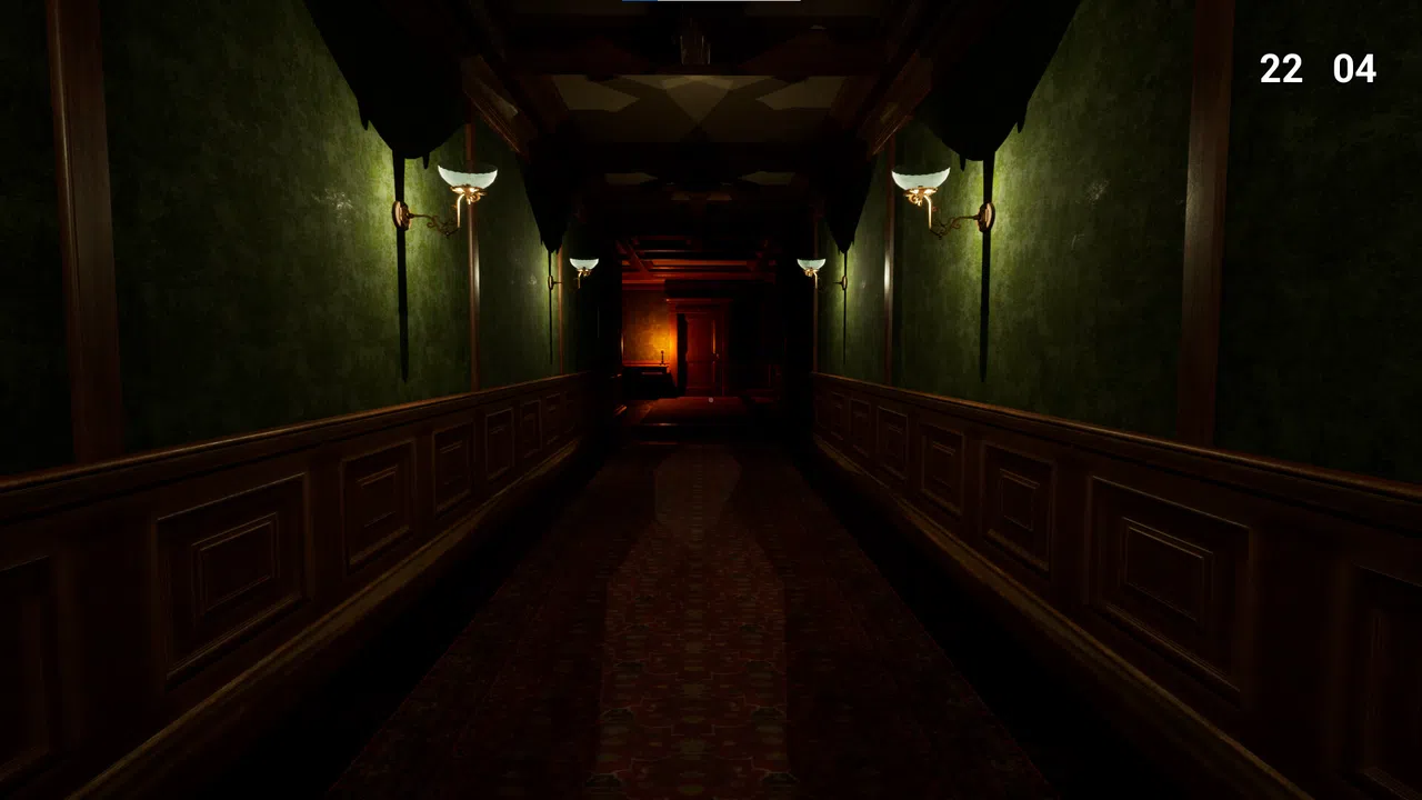 Hotel Security Screenshot 6