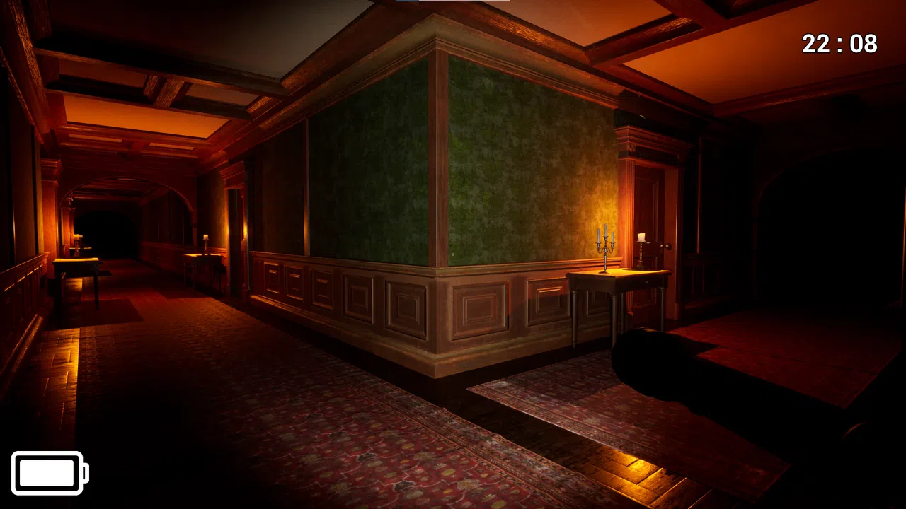 Hotel Security Screenshot 3