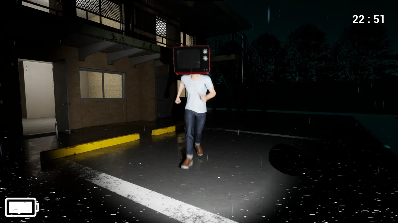 Hotel Security Screenshot 2