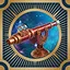 CODED IN THE STARS icon