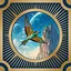 LIKE A BIRD icon