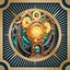CIPHER SOLVER icon