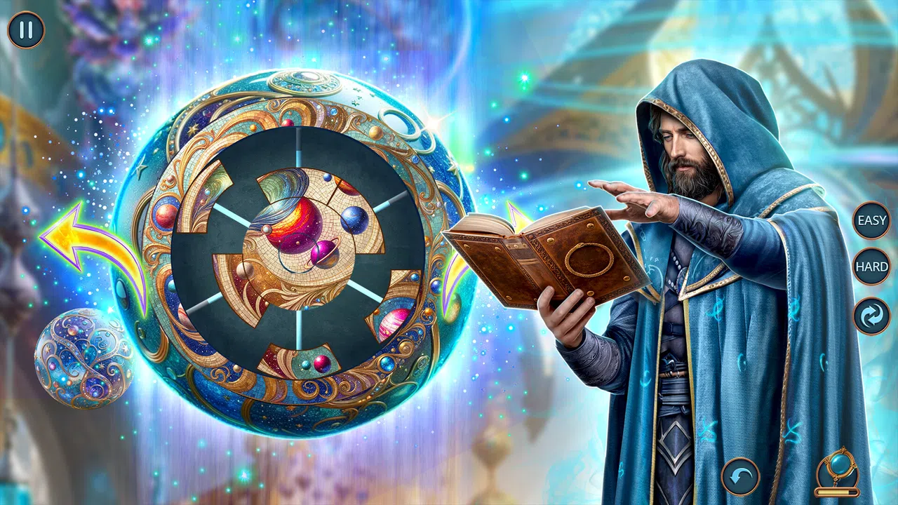 Hidden Portals: Eternal Balance Collector's Edition Screenshot 2
