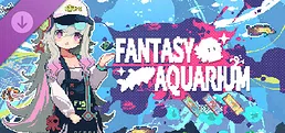 FantasyAquariumArtBook