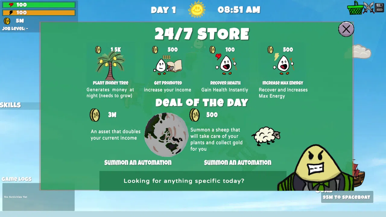 Knowmad Screenshot 4