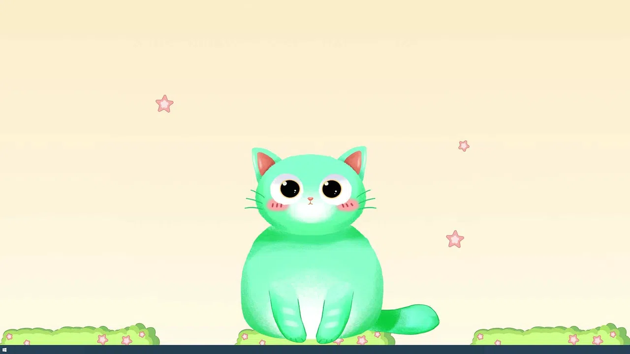 你的绿帽子 Screenshot 1