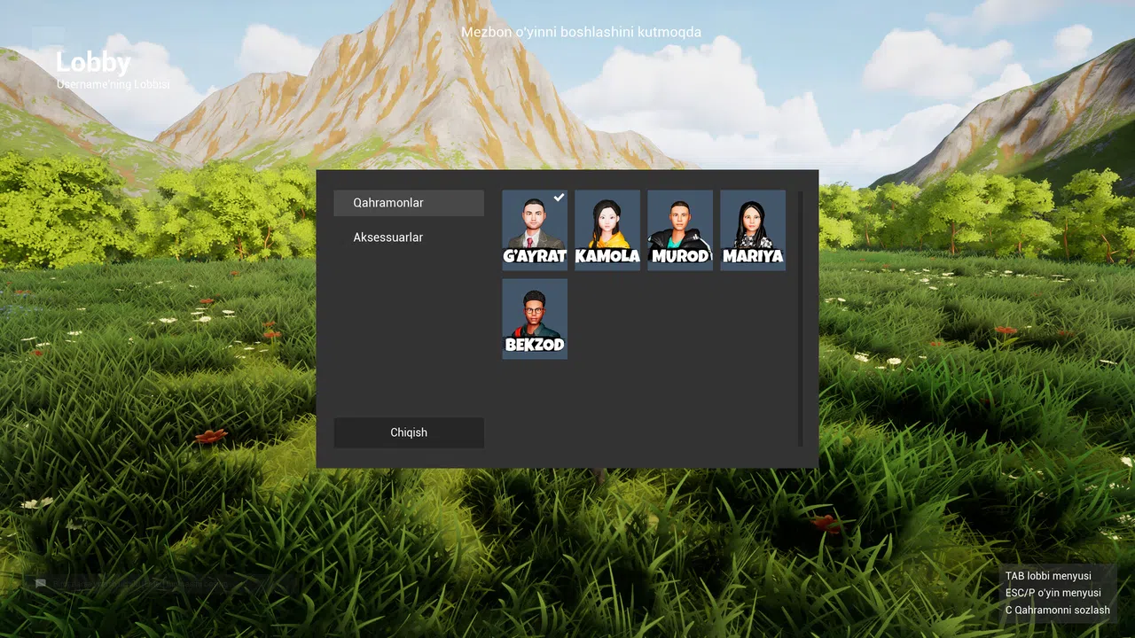 Proptop Demo Screenshot 4