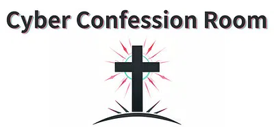 Cyber Confession Room