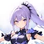 雷之女神 icon