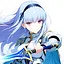 冰之女神 icon