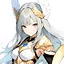 极光女神 icon