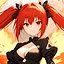 火之女神 icon