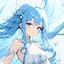 水之女神 icon