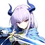 龙之女神 icon