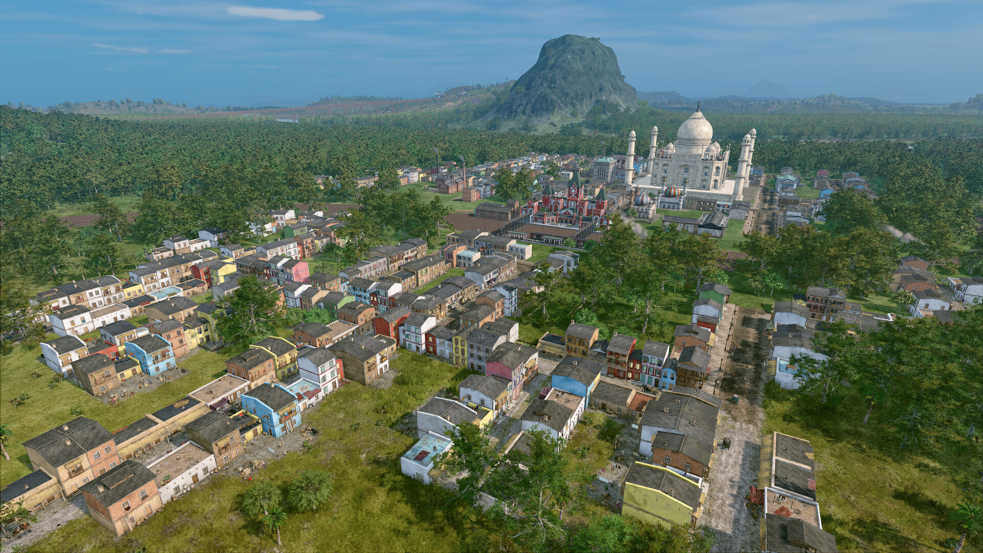 Railway Empire 2 - India Screenshot 6