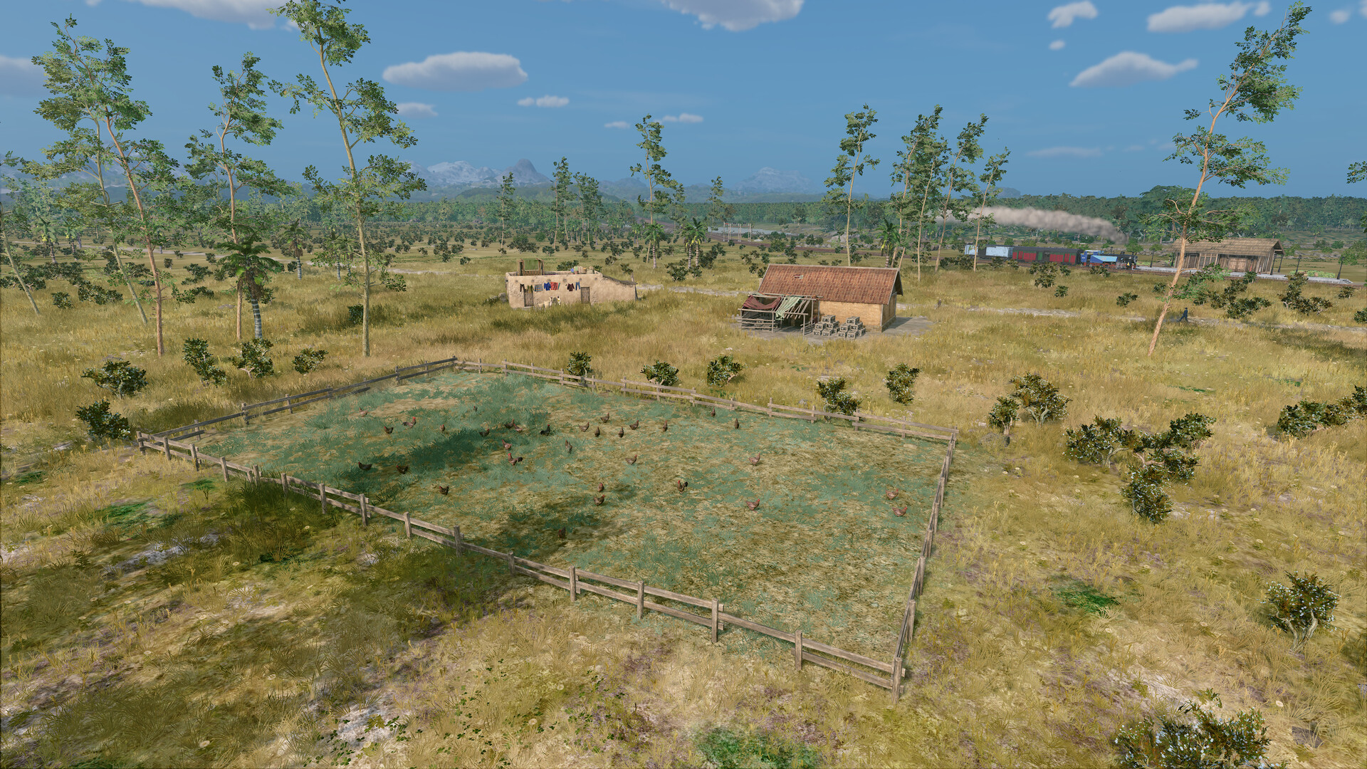 Railway Empire 2 - India Screenshot 9