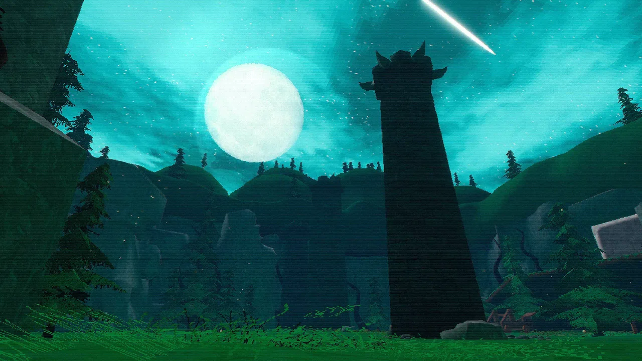 Gilgamesh and the Tree of Life Screenshot 7
