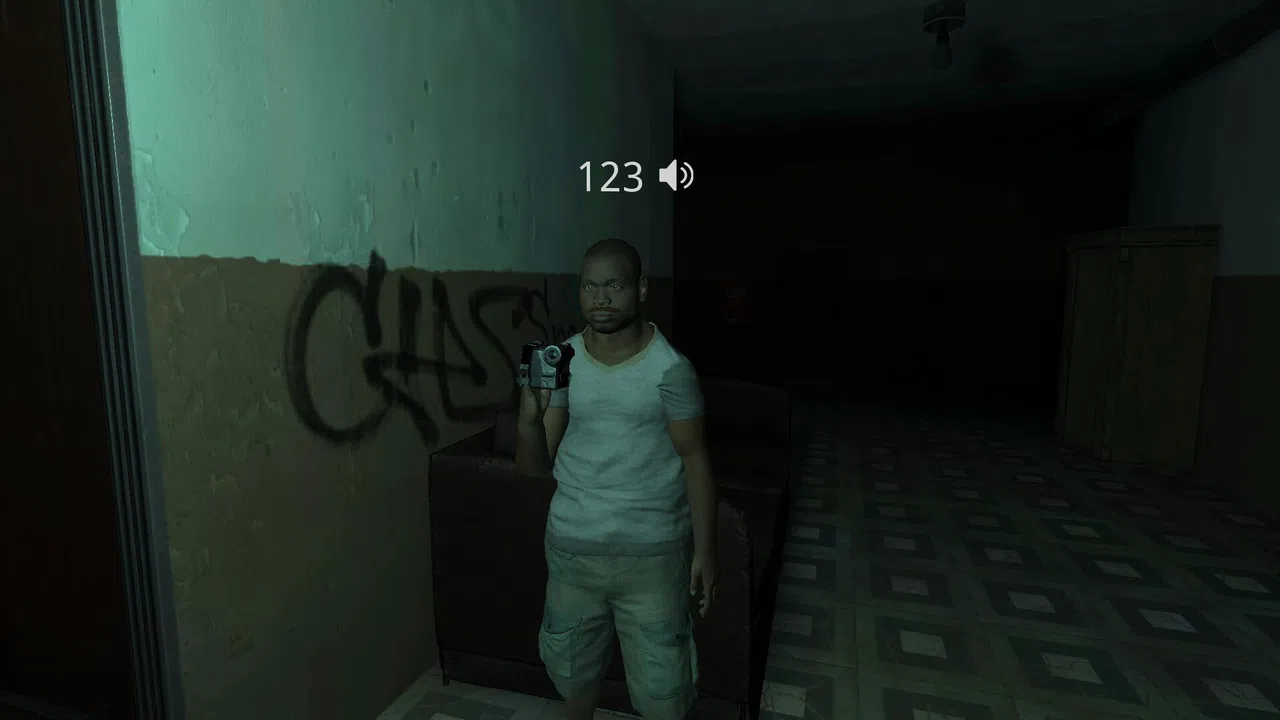 Floor 8 Screenshot 4